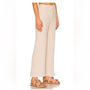 Enza Costa Knit Pant